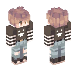 Minecraft Skin #233615