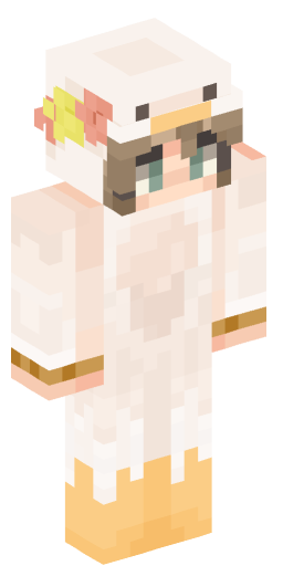 pekanasik Minecraft Skin Preview on Minecraft.Co.Com
