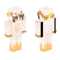 Minecraft Skin #233616