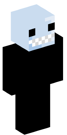 pekailua Minecraft Skin Preview on Minecraft.Co.Com