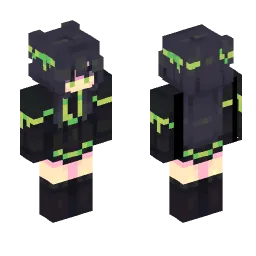 Minecraft Skin #233620