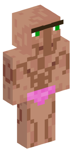 pekapacz Minecraft Skin Preview on Minecraft.Co.Com