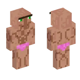 Minecraft Skin #233621
