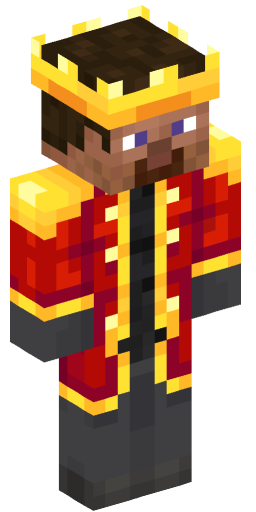 YcrooBR Minecraft Skin Preview on Minecraft.Co.Com