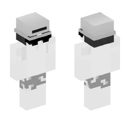 Minecraft Skin #233628