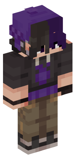 Ycroo_ks Minecraft Skin Preview on Minecraft.Co.Com