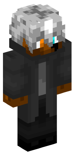 yCroissant_ Minecraft Skin Preview on Minecraft.Co.Com