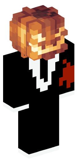 yCroc Minecraft Skin Preview on Minecraft.Co.Com