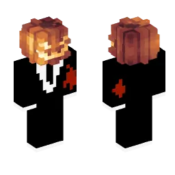 Minecraft Skin #233633