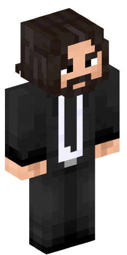 Hitman Minecraft Skin Preview on Minecraft.Co.Com