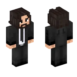 Minecraft Skin #233634