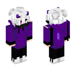 Minecraft Skin #233638