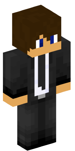 Hitman4123 Minecraft Skin Preview on Minecraft.Co.Com