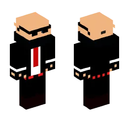 Minecraft Skin #233640