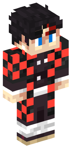 hitman_hi Minecraft Skin Preview on Minecraft.Co.Com