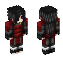 Minecraft Skin #233654