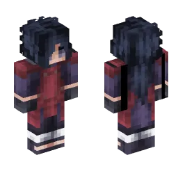 Minecraft Skin #233655