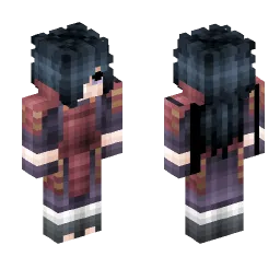 Minecraft Skin #233656