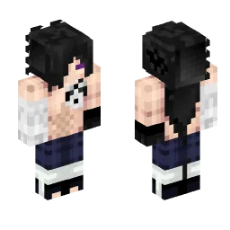 Minecraft Skin #233658