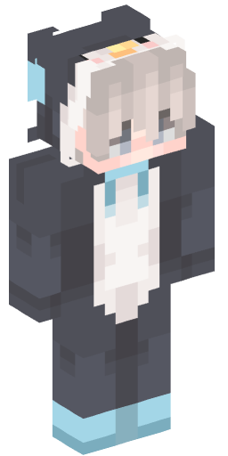 Madara_Axe06 Minecraft Skin Preview on Minecraft.Co.Com