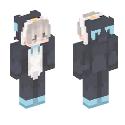 Minecraft Skin #233660