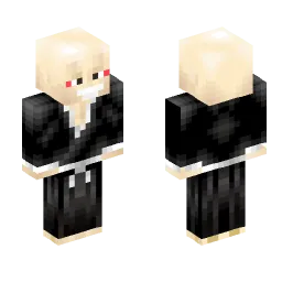 Minecraft Skin #233661