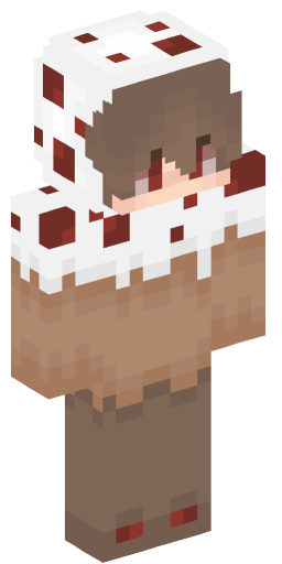 ViperDox Minecraft Skin Preview on Minecraft.Co.Com