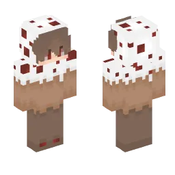 Minecraft Skin #233668