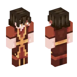 Minecraft Skin #233669