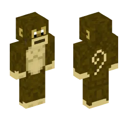 Minecraft Skin #233670