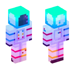 Minecraft Skin #233672