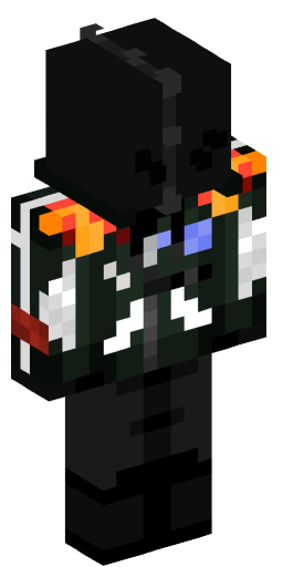 Universoe_ Minecraft Skin Preview on Minecraft.Co.Com