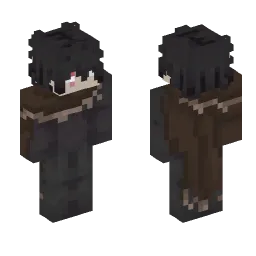 Minecraft Skin #233674