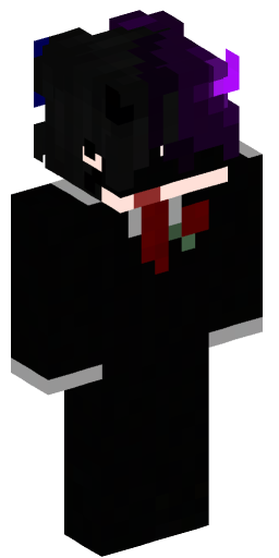 Universo122 Minecraft Skin Preview on Minecraft.Co.Com