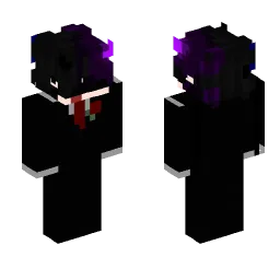 Minecraft Skin #233675
