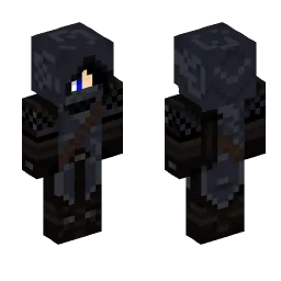 Minecraft Skin #233676