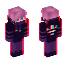 Minecraft Skin #233677