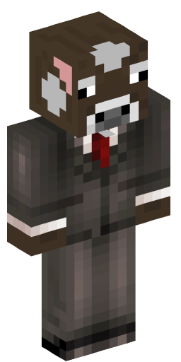 Universoul2006 Minecraft Skin Preview on Minecraft.Co.Com