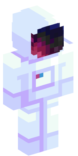 UniversOnirique Minecraft Skin Preview on Minecraft.Co.Com