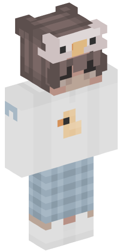 WillyrexZMR Minecraft Skin Preview on Minecraft.Co.Com