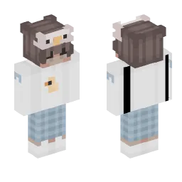 Minecraft Skin #233684