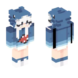 Minecraft Skin #233685