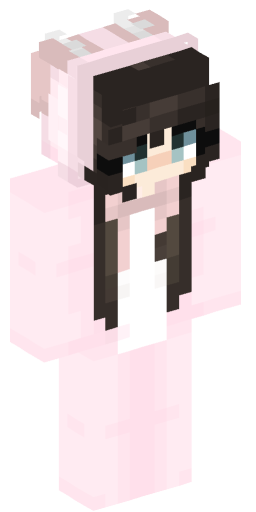 willyrexa Minecraft Skin Preview on Minecraft.Co.Com