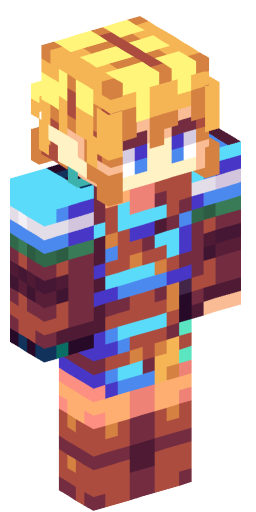 Willyrex_556 Minecraft Skin Preview on Minecraft.Co.Com