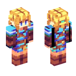 Minecraft Skin #233687