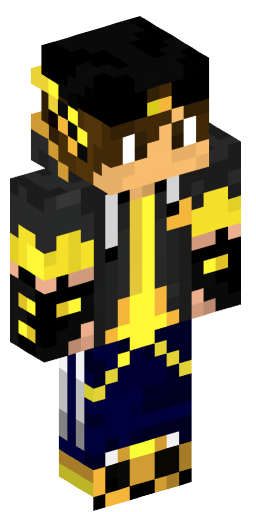 Willyrex77777 Minecraft Skin Preview on Minecraft.Co.Com