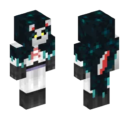 Minecraft Skin #233695