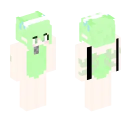 Minecraft Skin #233696