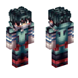Minecraft Skin #233698