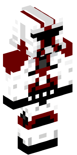 Guerrero_Torles Minecraft Skin Preview on Minecraft.Co.Com